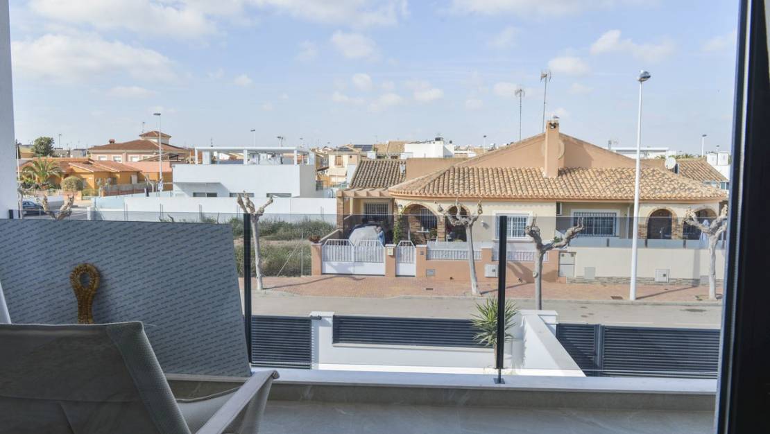 Sale - Villa - San Pedro del Pinatar - San Pedro del Pinatar Centro