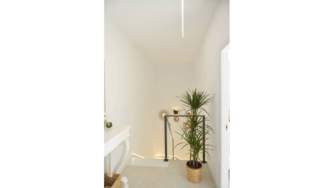 Sale - Villa - San Pedro del Pinatar - San Pedro del Pinatar Centro