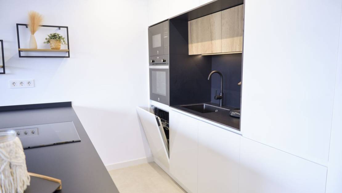 Sale - Villa - San Pedro del Pinatar - San Pedro del Pinatar Centro