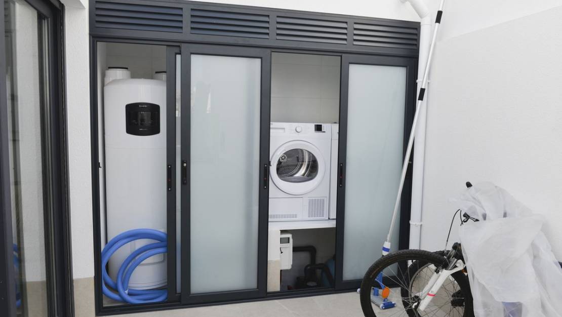 Sale - Villa - San Pedro del Pinatar - San Pedro del Pinatar Centro