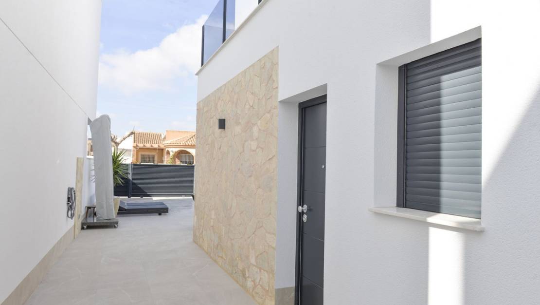 Sale - Villa - San Pedro del Pinatar - San Pedro del Pinatar Centro