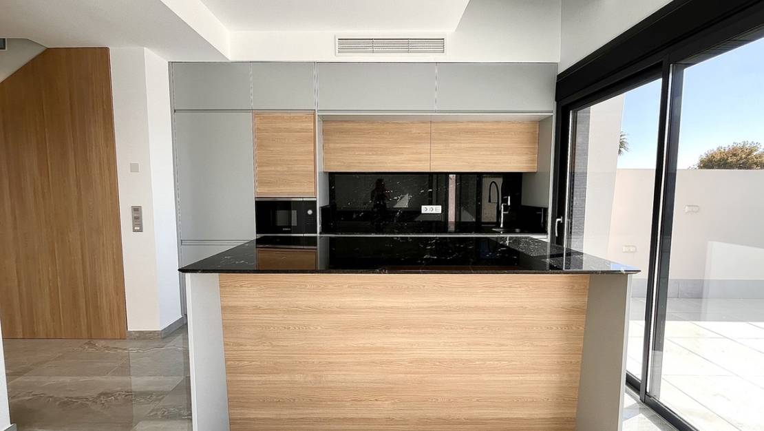 Sale - Villa - San Pedro del Pinatar - San Pedro del Pinatar Centro