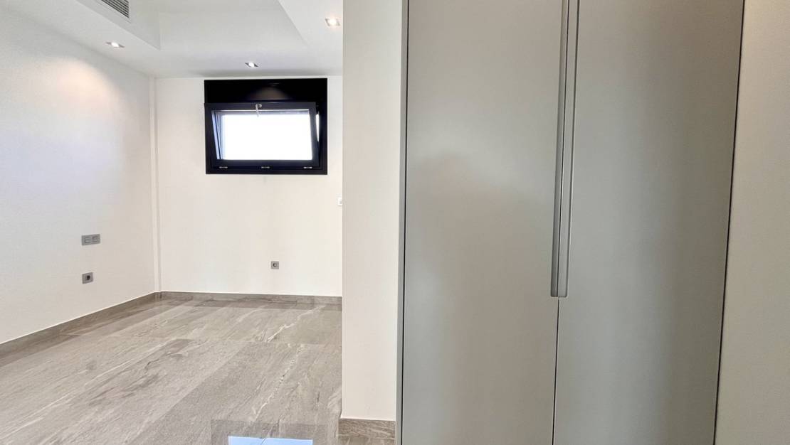 Sale - Villa - San Pedro del Pinatar - San Pedro del Pinatar Centro