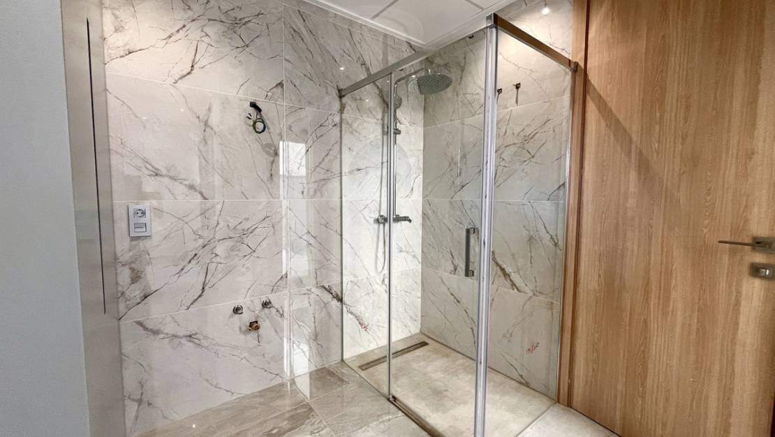 Sale - Villa - San Pedro del Pinatar - San Pedro del Pinatar Centro