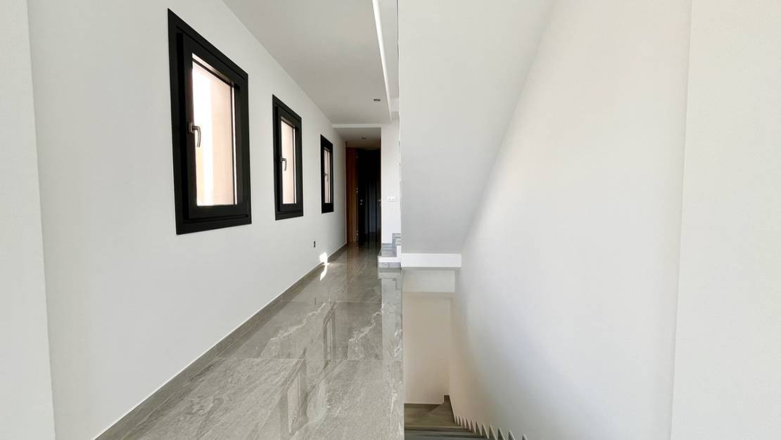 Sale - Villa - San Pedro del Pinatar - San Pedro del Pinatar Centro