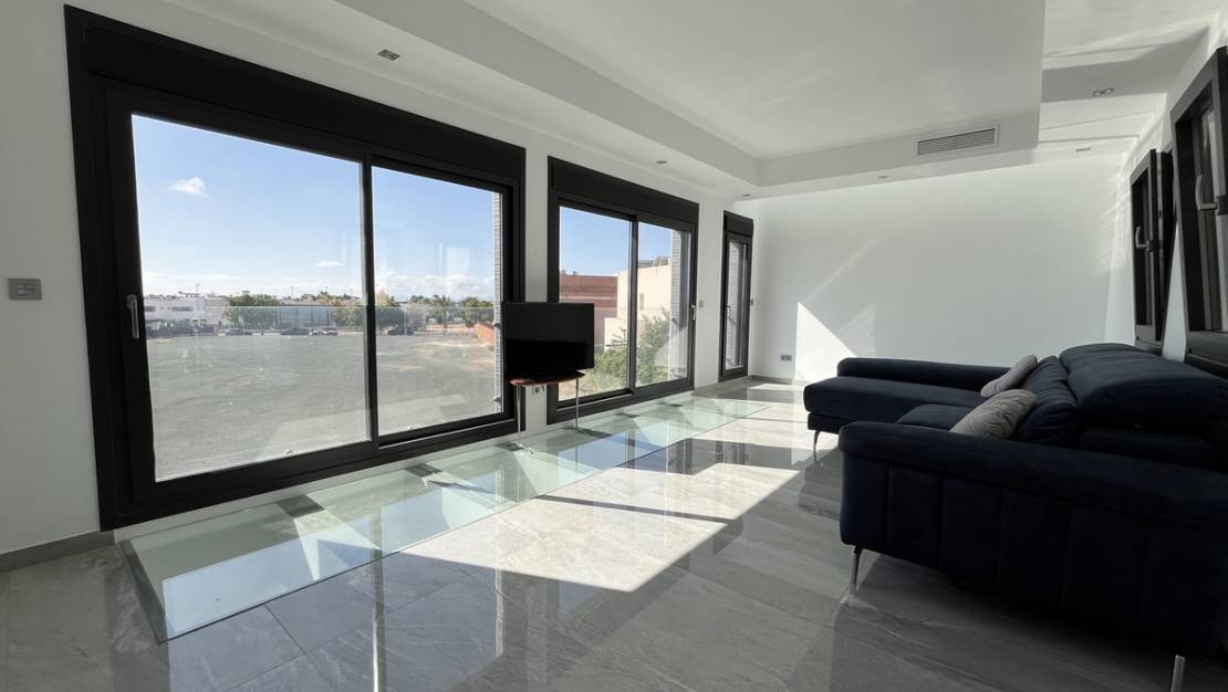 Sale - Villa - San Pedro del Pinatar - San Pedro del Pinatar Centro