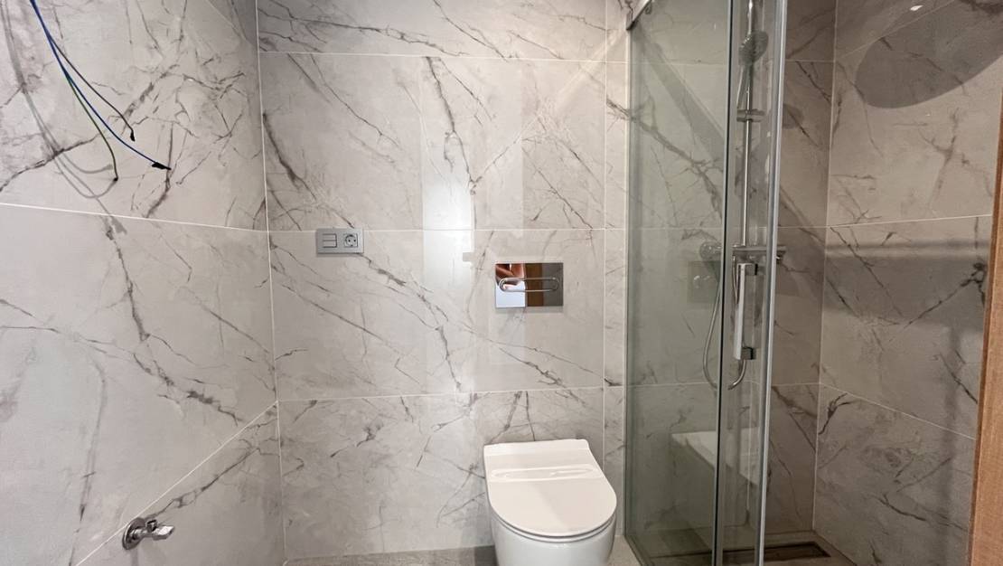 Sale - Villa - San Pedro del Pinatar - San Pedro del Pinatar Centro