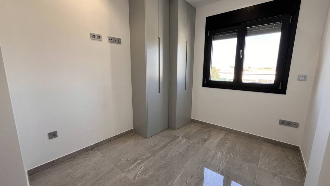 Sale - Villa - San Pedro del Pinatar - San Pedro del Pinatar Centro