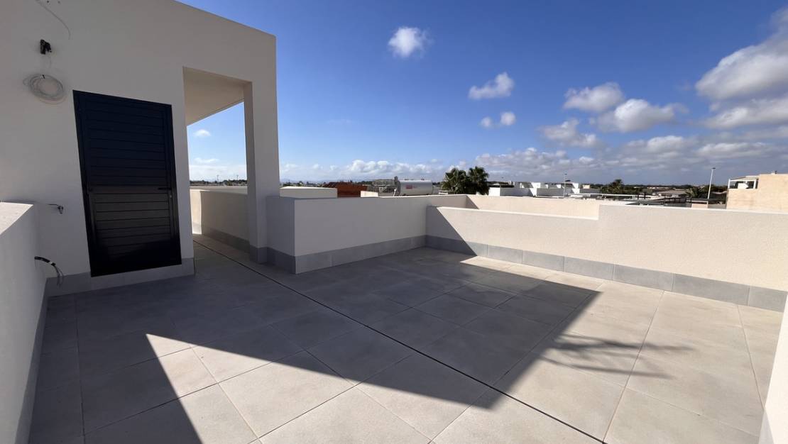Sale - Villa - San Pedro del Pinatar - San Pedro del Pinatar Centro