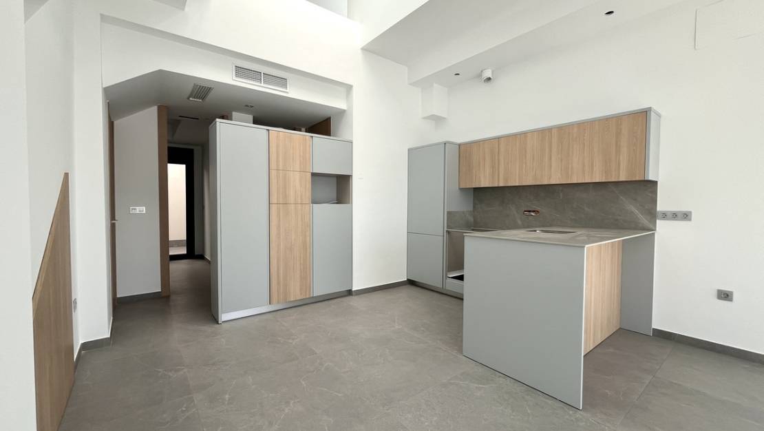 Sale - Villa - San Pedro del Pinatar - San Pedro del Pinatar Centro