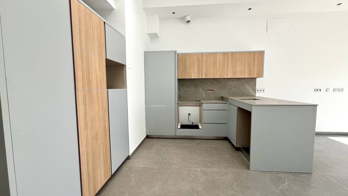 Sale - Villa - San Pedro del Pinatar - San Pedro del Pinatar Centro