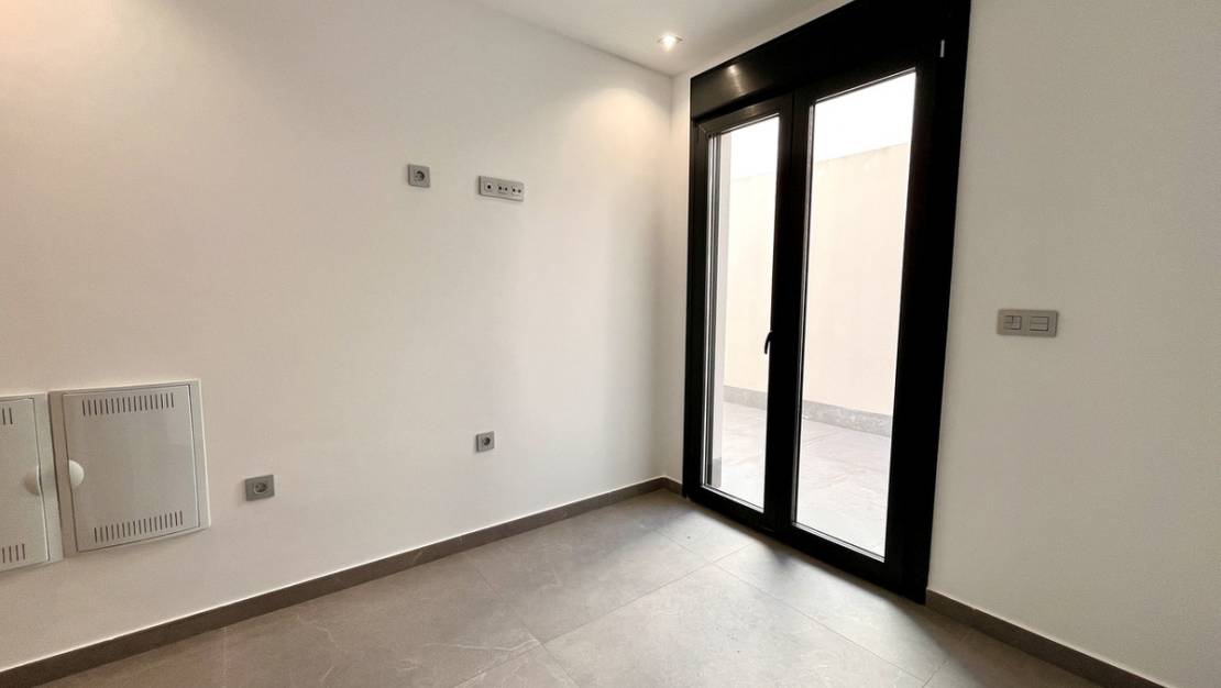 Sale - Villa - San Pedro del Pinatar - San Pedro del Pinatar Centro