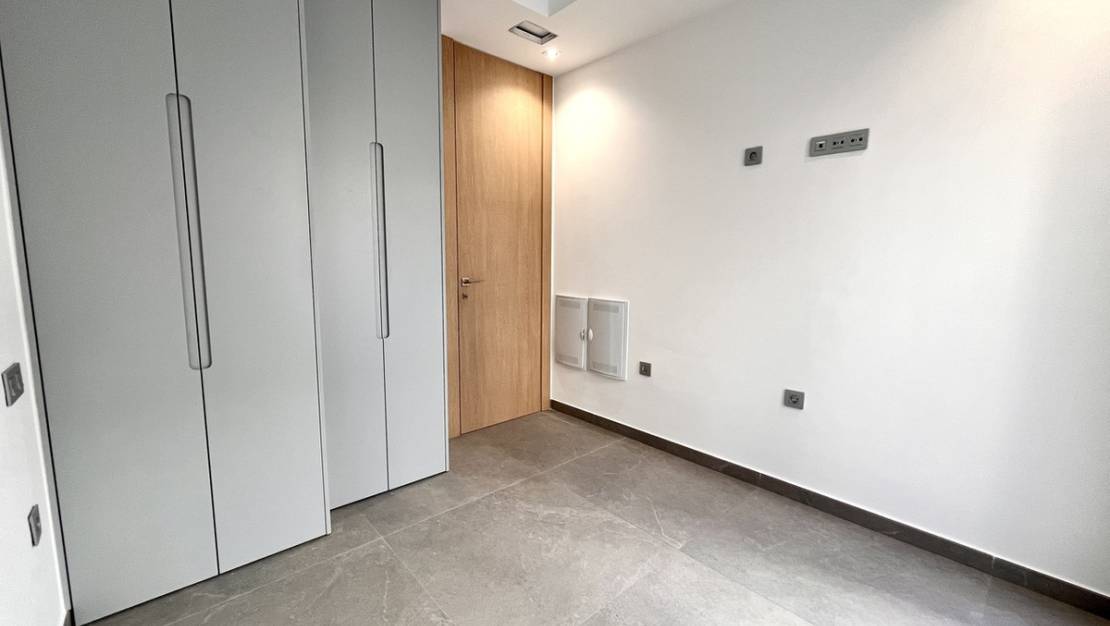 Sale - Villa - San Pedro del Pinatar - San Pedro del Pinatar Centro