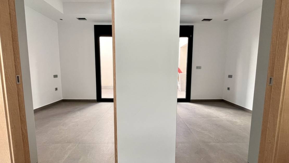 Sale - Villa - San Pedro del Pinatar - San Pedro del Pinatar Centro