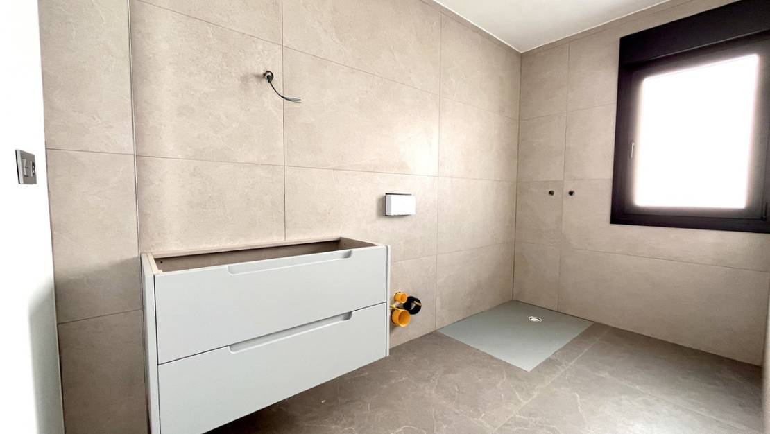 Sale - Villa - San Pedro del Pinatar - San Pedro del Pinatar Centro