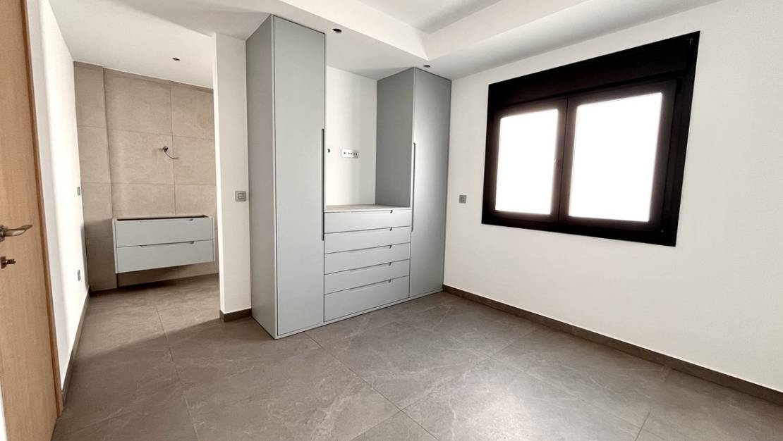 Sale - Villa - San Pedro del Pinatar - San Pedro del Pinatar Centro