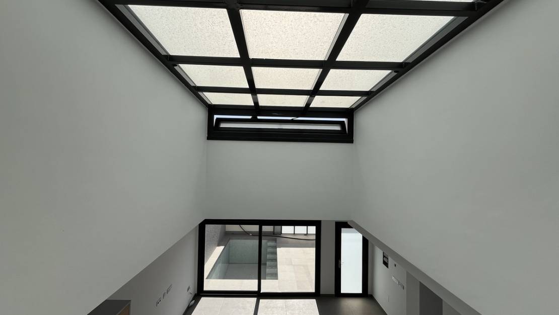 Sale - Villa - San Pedro del Pinatar - San Pedro del Pinatar Centro