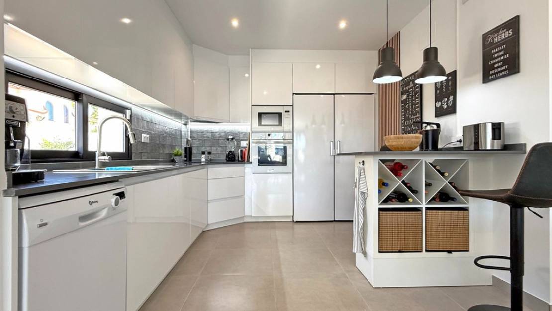 Sale - Villa - San Pedro del Pinatar - San Pedro del Pinatar Centro