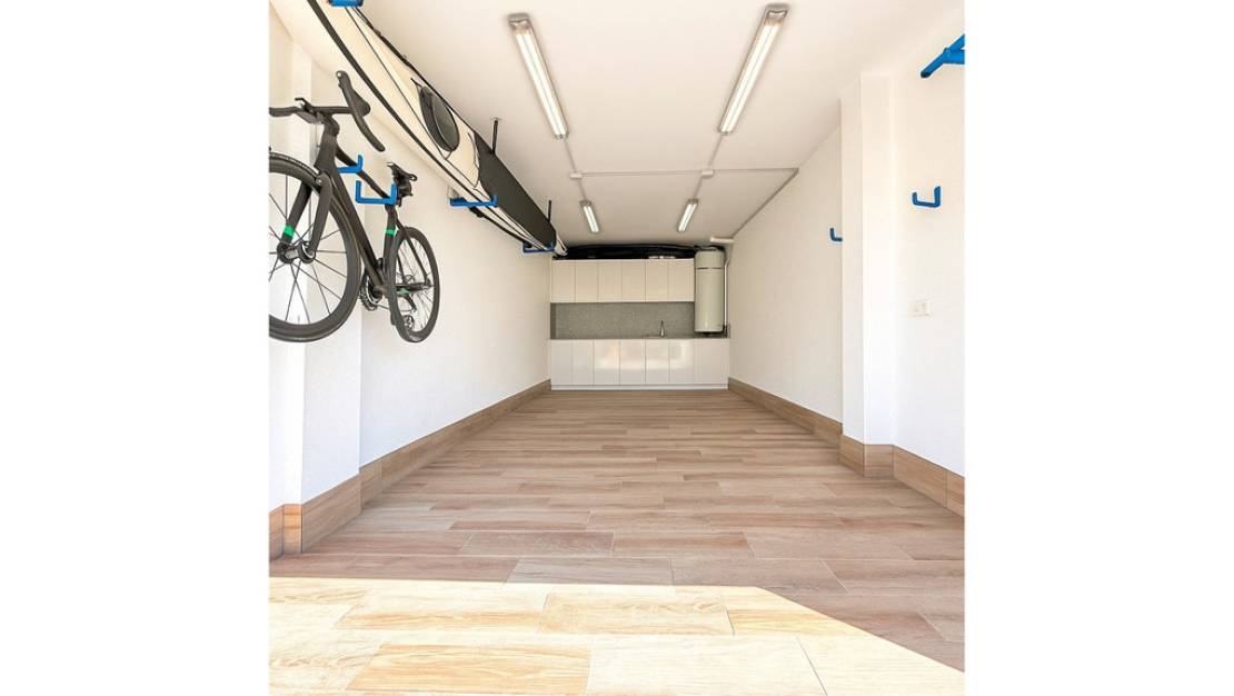 Sale - Villa - San Pedro del Pinatar - San Pedro del Pinatar Centro