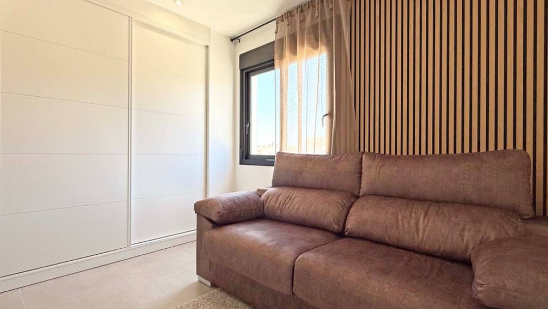 Sale - Villa - San Pedro del Pinatar - San Pedro del Pinatar Centro