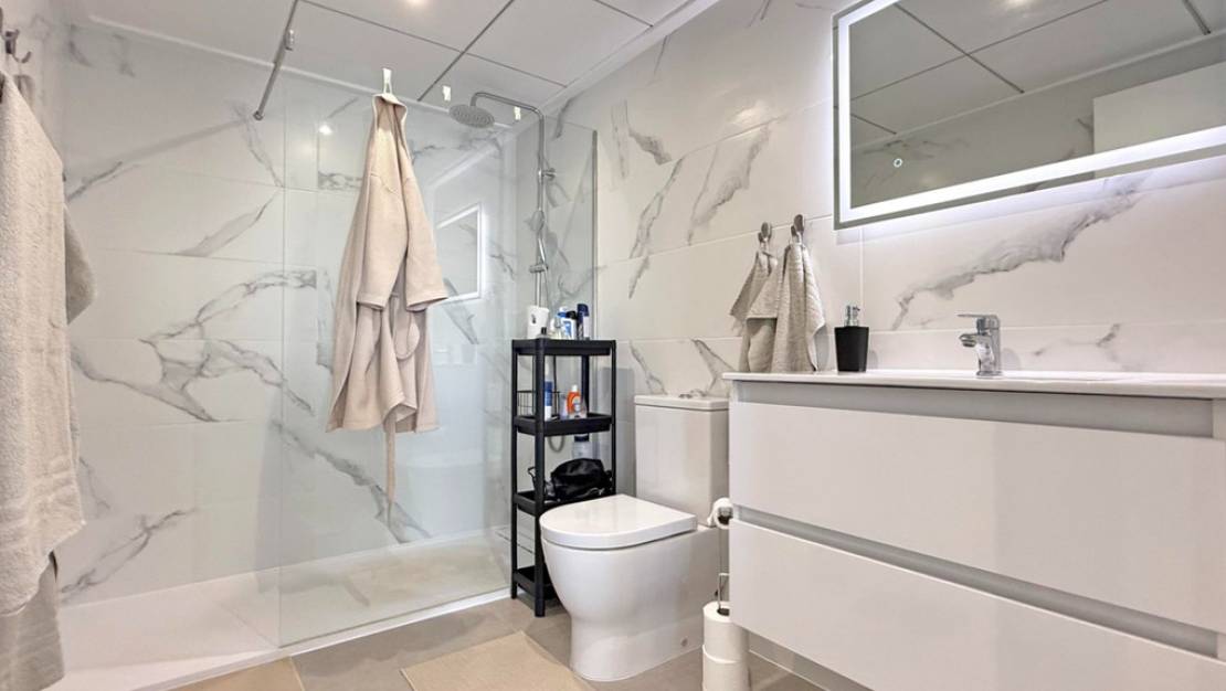 Sale - Villa - San Pedro del Pinatar - San Pedro del Pinatar Centro