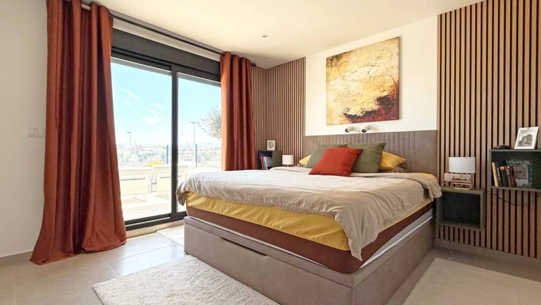 Sale - Villa - San Pedro del Pinatar - San Pedro del Pinatar Centro