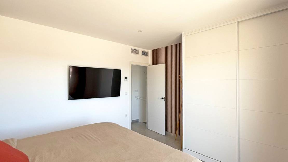 Sale - Villa - San Pedro del Pinatar - San Pedro del Pinatar Centro