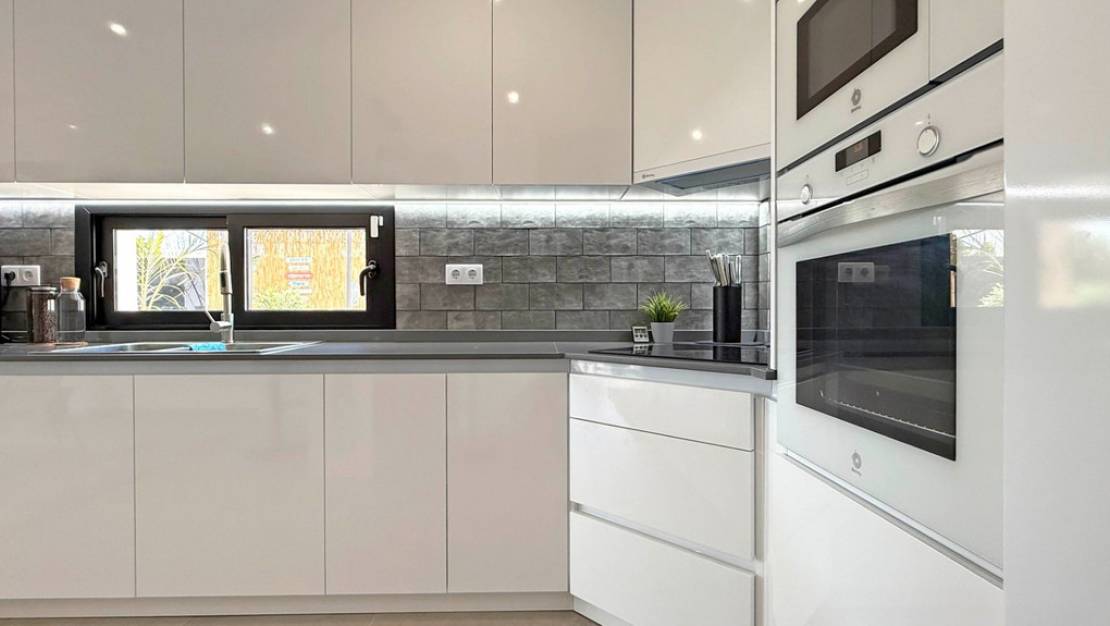 Sale - Villa - San Pedro del Pinatar - San Pedro del Pinatar Centro