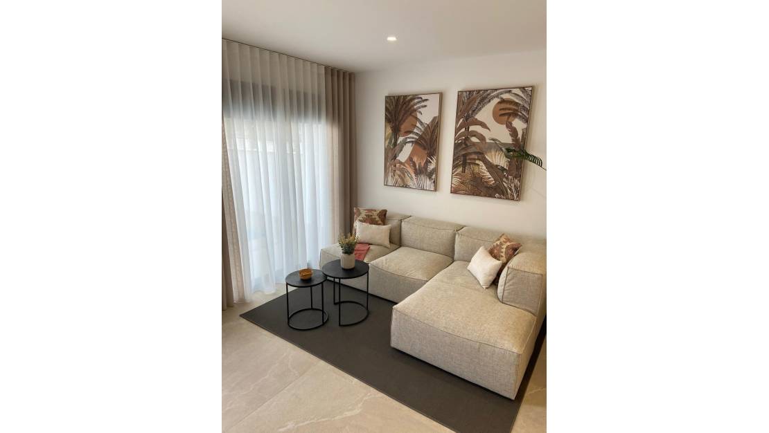 Sale - Villa - San Pedro del Pinatar - San Pedro del Pinatar Centro