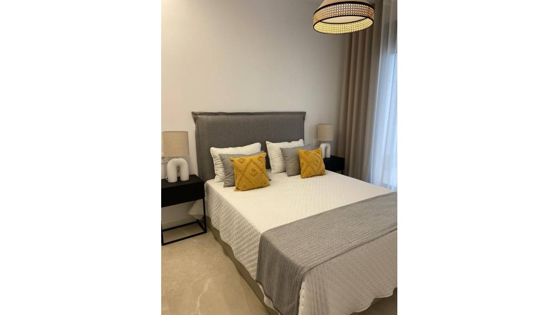 Sale - Villa - San Pedro del Pinatar - San Pedro del Pinatar Centro