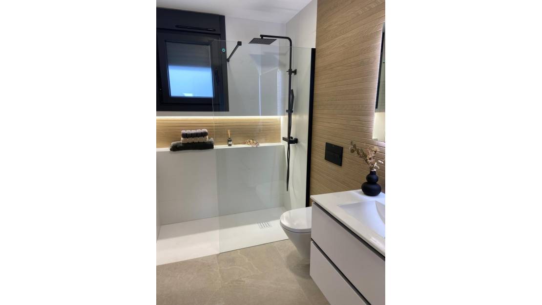 Sale - Villa - San Pedro del Pinatar - San Pedro del Pinatar Centro