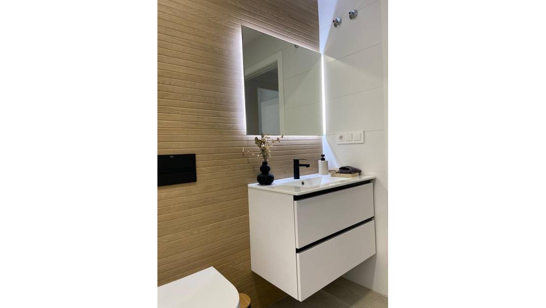 Sale - Villa - San Pedro del Pinatar - San Pedro del Pinatar Centro