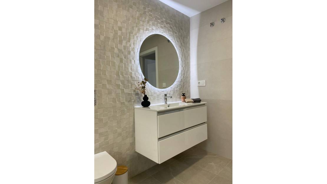 Sale - Villa - San Pedro del Pinatar - San Pedro del Pinatar Centro