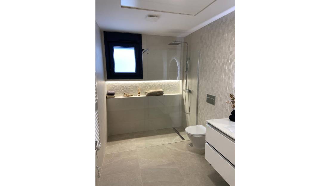 Sale - Villa - San Pedro del Pinatar - San Pedro del Pinatar Centro