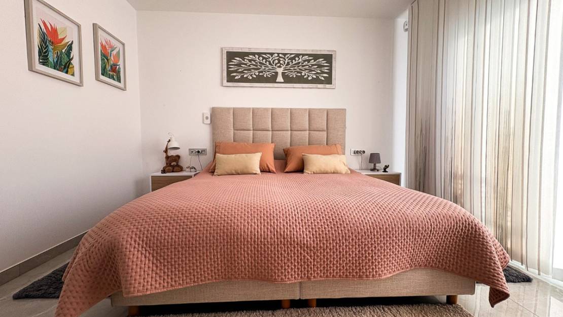 Sale - Villa - San Pedro del Pinatar - San Pedro del Pinatar Centro