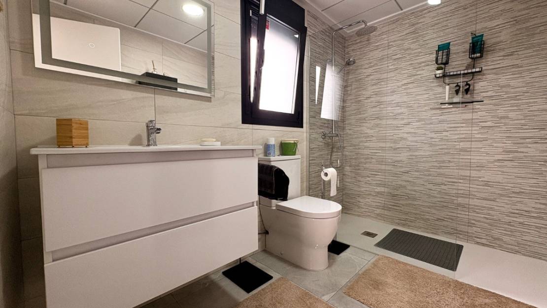 Sale - Villa - San Pedro del Pinatar - San Pedro del Pinatar Centro