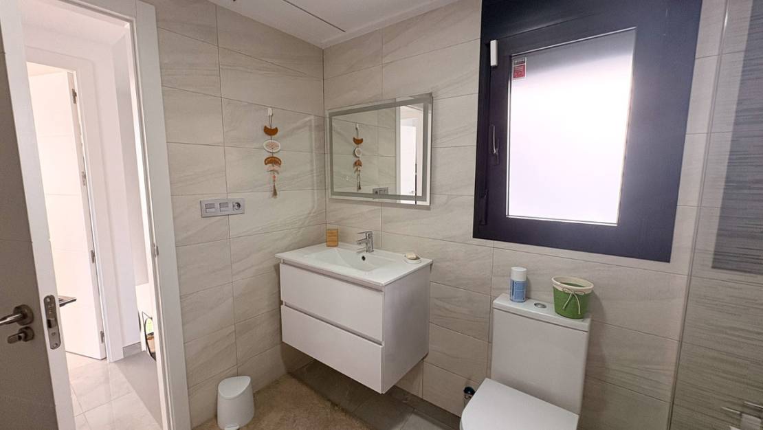 Sale - Villa - San Pedro del Pinatar - San Pedro del Pinatar Centro