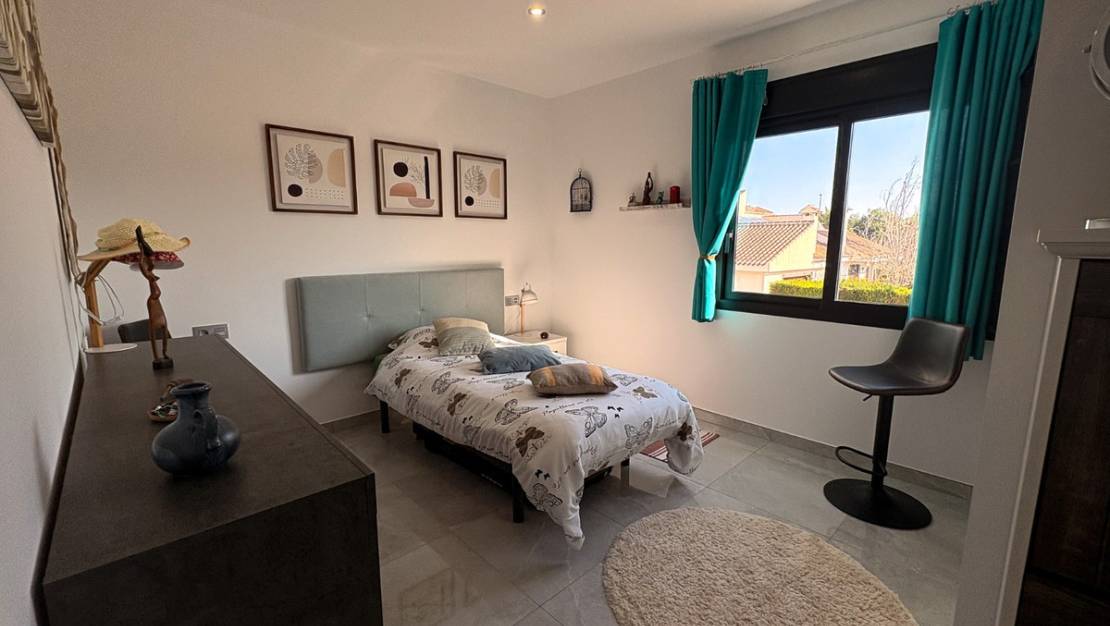 Sale - Villa - San Pedro del Pinatar - San Pedro del Pinatar Centro