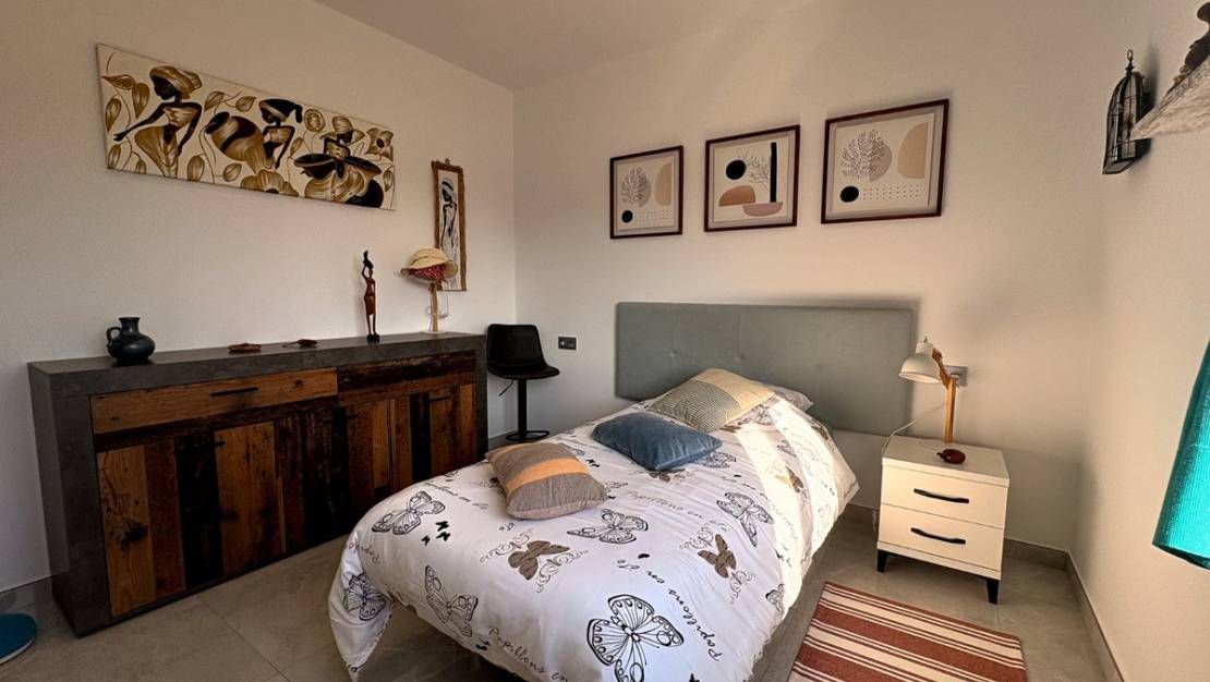 Sale - Villa - San Pedro del Pinatar - San Pedro del Pinatar Centro