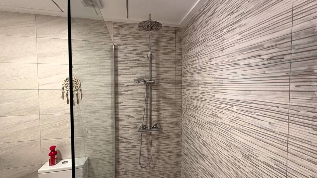 Sale - Villa - San Pedro del Pinatar - San Pedro del Pinatar Centro