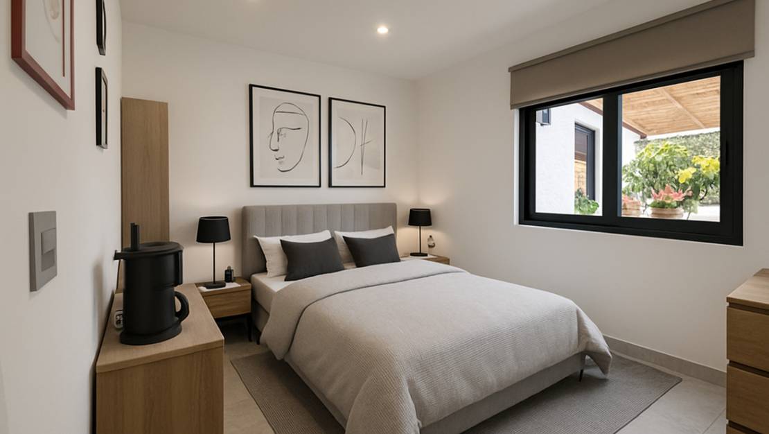 Sale - Villa - San Pedro del Pinatar - San Pedro del Pinatar Centro