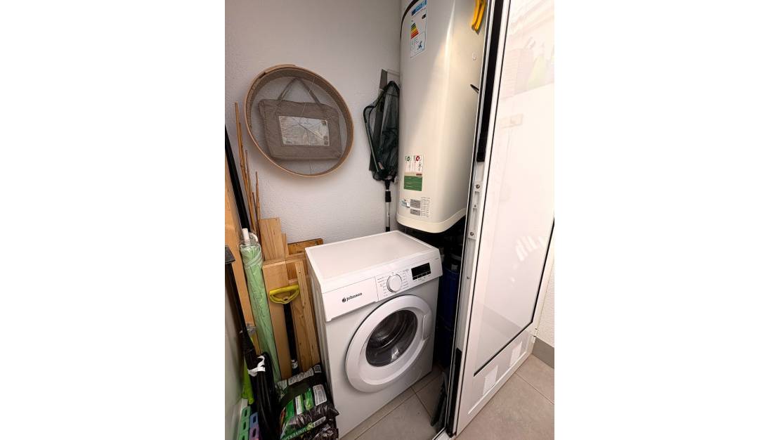 Sale - Villa - San Pedro del Pinatar - San Pedro del Pinatar Centro