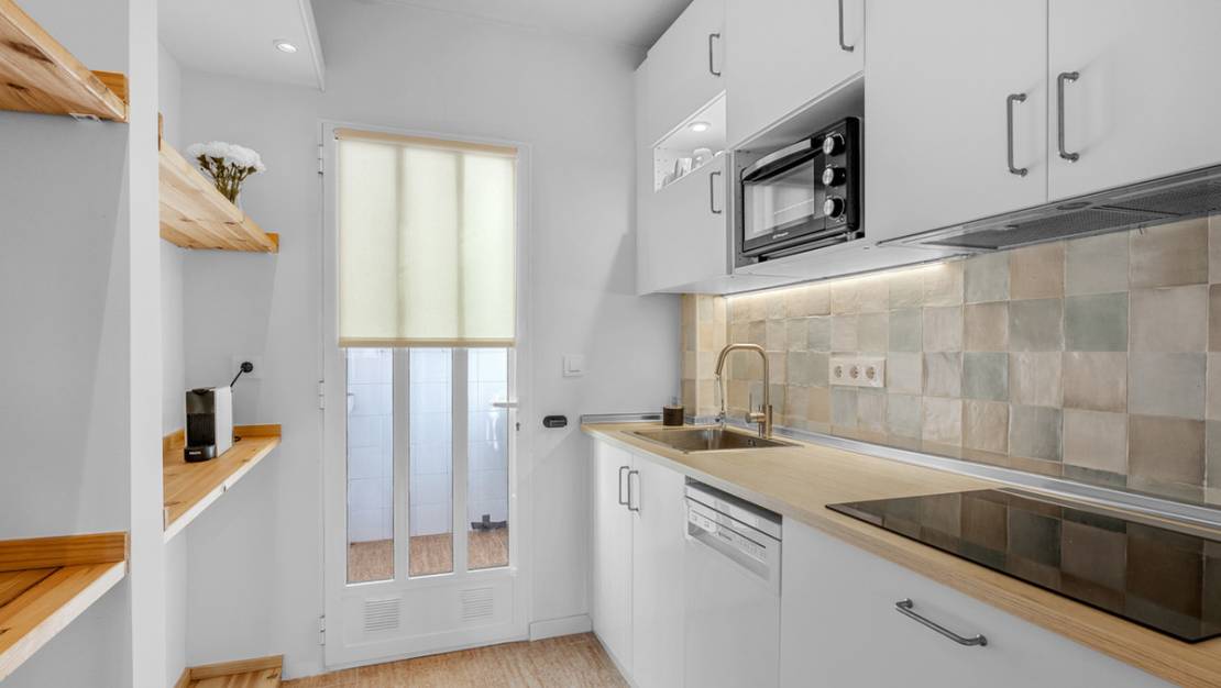 Sale - Villa - San Pedro del Pinatar - San Pedro del Pinatar Centro