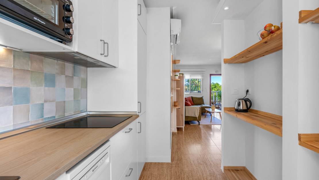 Sale - Villa - San Pedro del Pinatar - San Pedro del Pinatar Centro