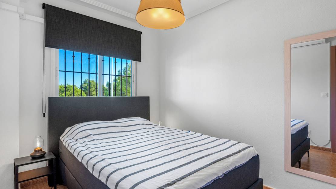 Sale - Villa - San Pedro del Pinatar - San Pedro del Pinatar Centro