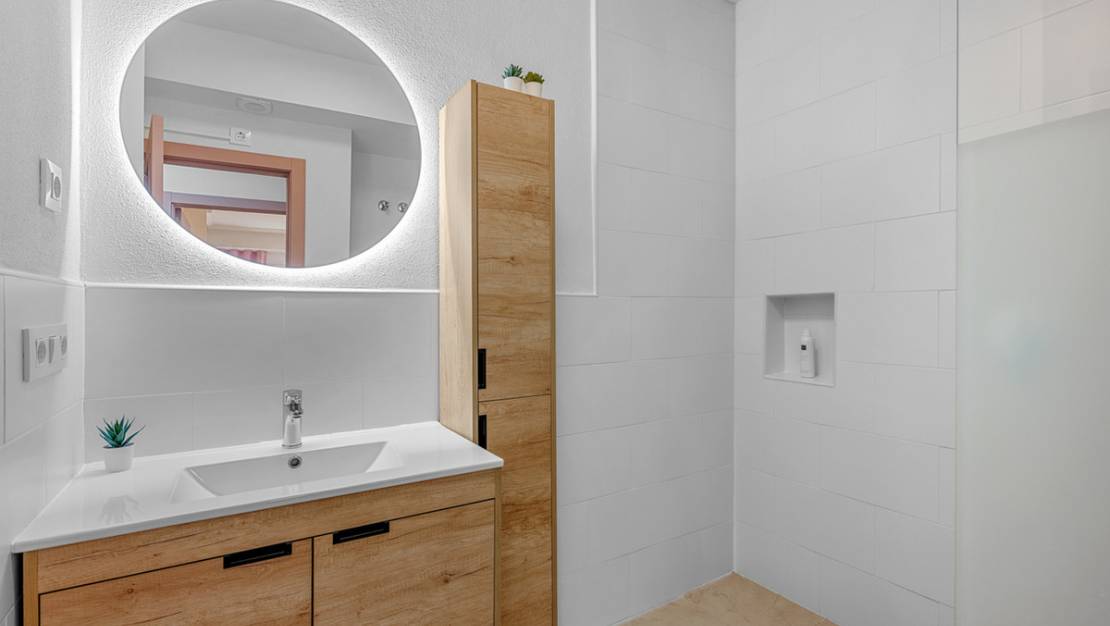 Sale - Villa - San Pedro del Pinatar - San Pedro del Pinatar Centro