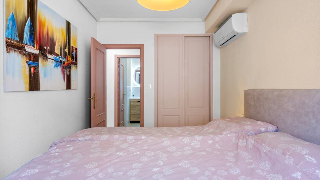 Sale - Villa - San Pedro del Pinatar - San Pedro del Pinatar Centro