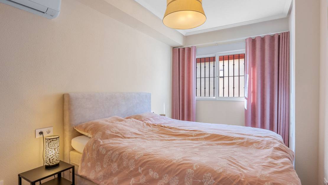 Sale - Villa - San Pedro del Pinatar - San Pedro del Pinatar Centro