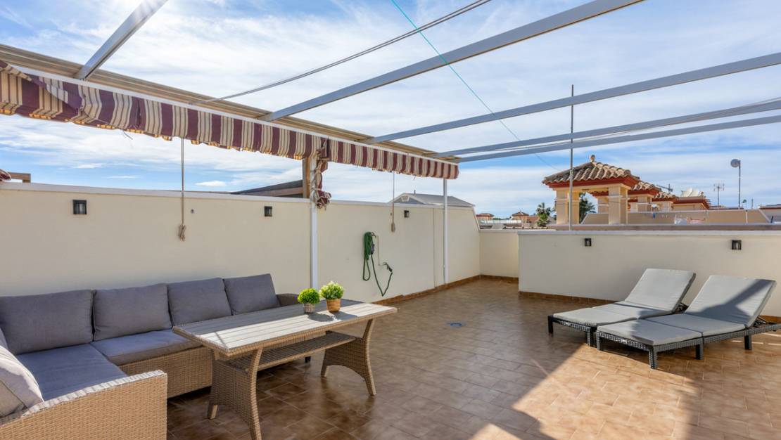 Sale - Villa - San Pedro del Pinatar - San Pedro del Pinatar Centro