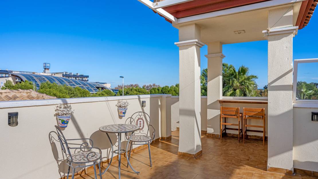 Sale - Villa - San Pedro del Pinatar - San Pedro del Pinatar Centro